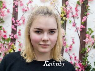Kathyshy