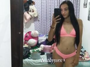 Kathyysex