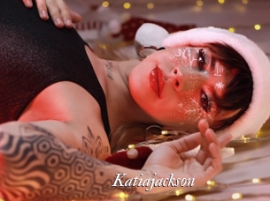 katiajackson Partouze