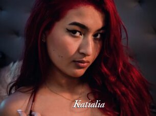 Katialia