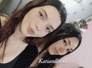 Katiandluna