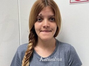 katiaolson Partouze