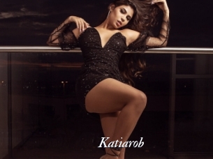 Katiarob