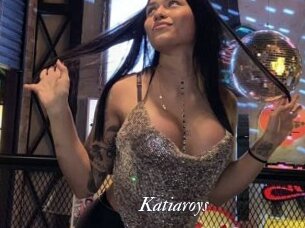 Katiaroys