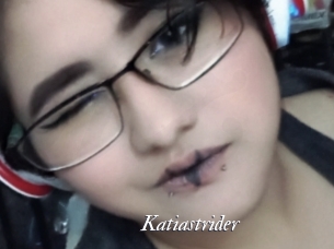 Katiastrider