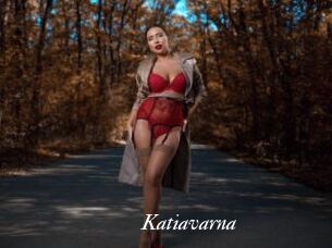 Katiavarna