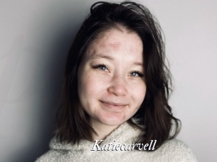 Katiecarvell