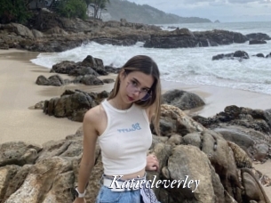 Katiecleverley