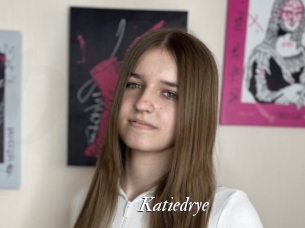 Katiedrye