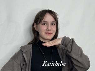 Katiehelm