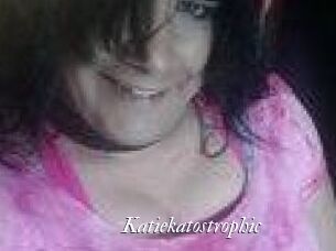 Katiekatostrophic