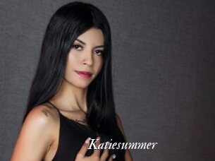 Katiesummer