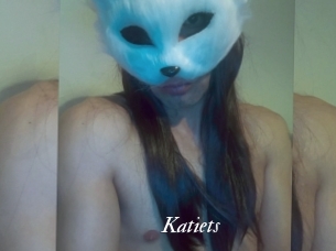 Katiets