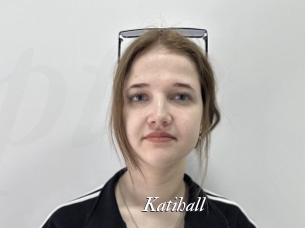 Katihall
