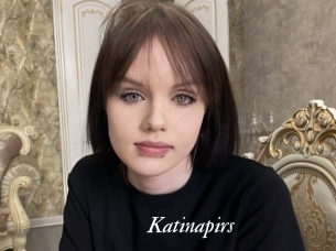 Katinapirs