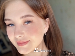 Katiorone