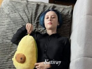 Katiray
