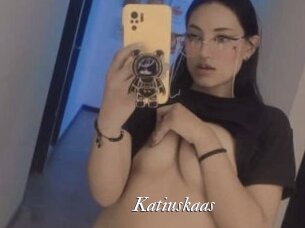 Katiuskaas
