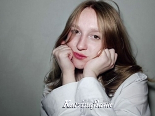 Katrinaflame