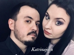 Katrinajohn