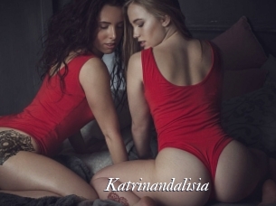 Katrinandalisia
