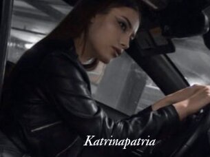 Katrinapatria