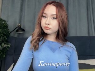 Katrinapierse