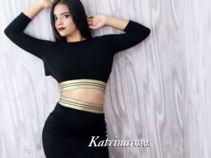 Katrinaroses