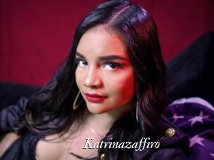 Katrinazaffiro