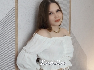 Katrinblare