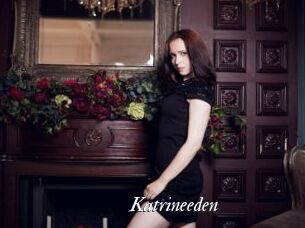 Katrineeden