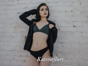 Katrinefluer
