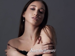 Katrinepierces