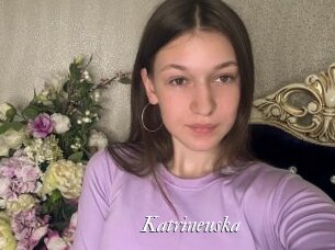 Katrineuska