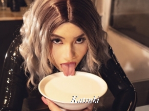 katsuki Partouze