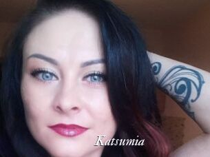 Katsumia