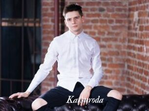 katsuroda Partouze