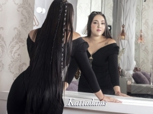 Kattadams