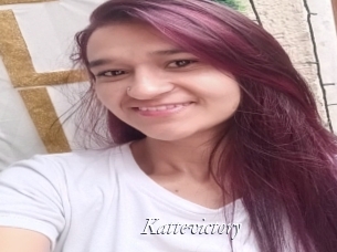 Kattevictory