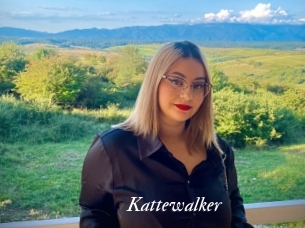Kattewalker