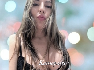 Kattiaparker
