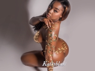 kattyblair Partouze