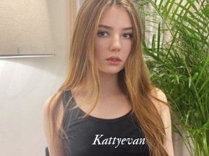 Kattyevan
