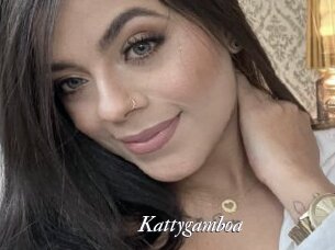 Kattygamboa