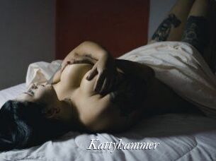 kattyhammer Partouze