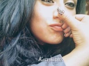 Kattylatinx