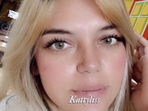 Kattyliss