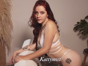 Kattymost
