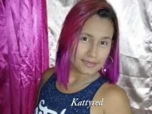 Kattyred