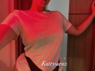 Kattysaenz